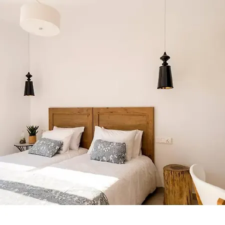 Guest house Hillos *