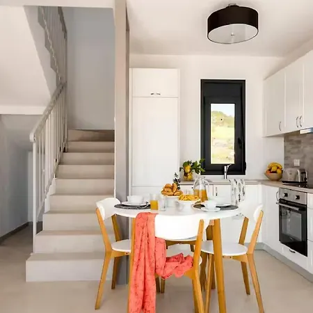 Hillos Guest house Maries (Zakynthos)